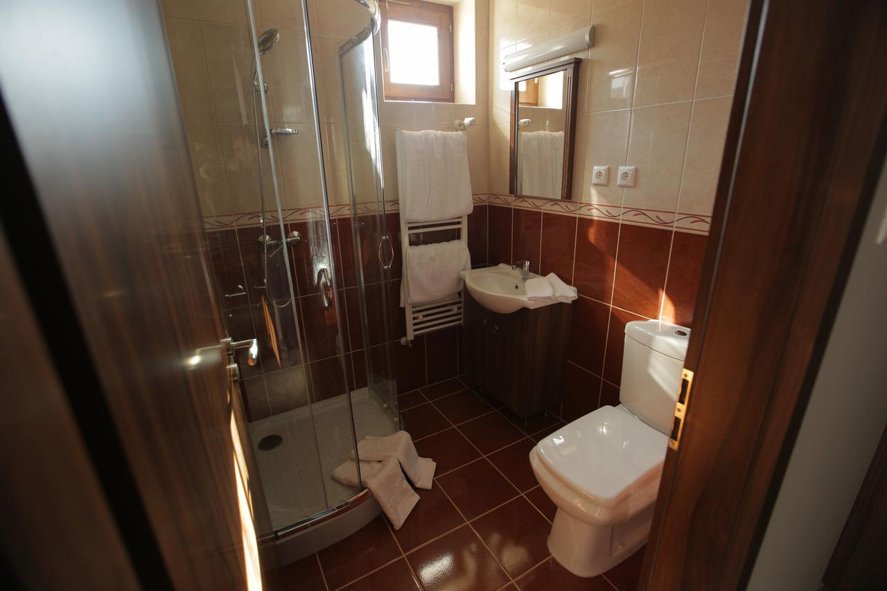 Meggyes Hotel Szerencs Zimmer foto